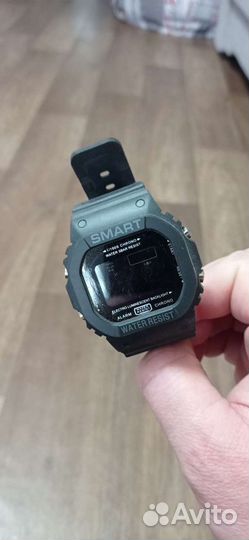 Смарт часы