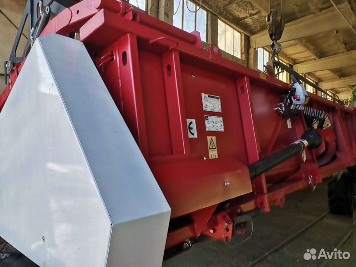 Жатка Ростсельмаш Power Stream, 2023
