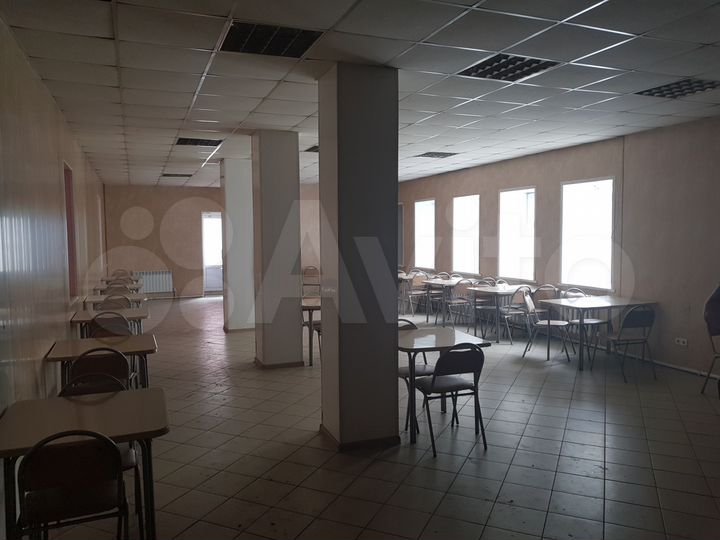 Помещение общественного питания, 200 м²
