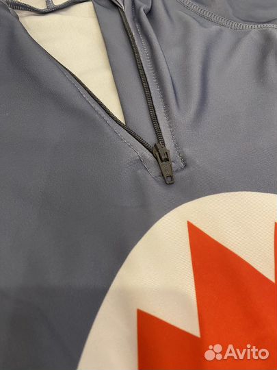 Костюм для плавания детский 74 (акула)