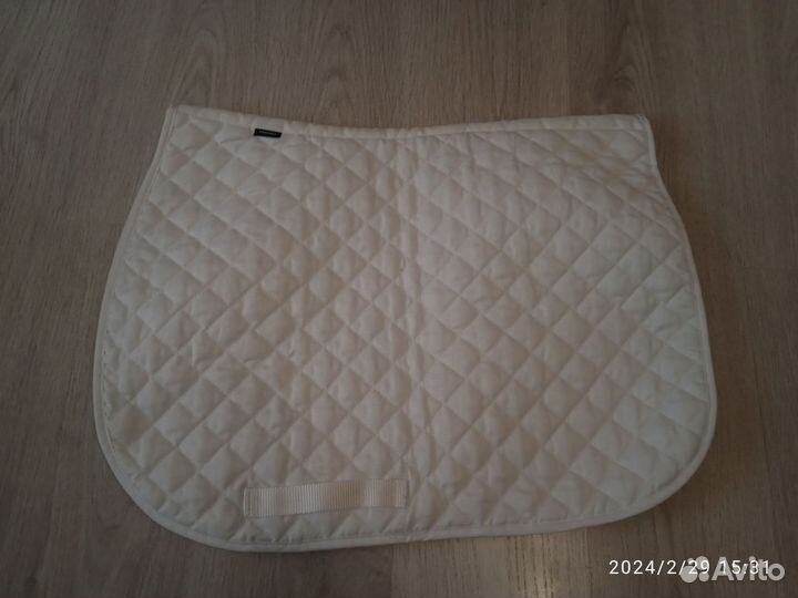 Вещи для конного спорта