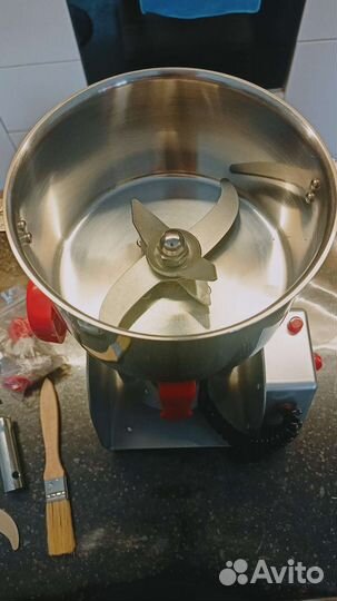 Кофемолка Justbuy