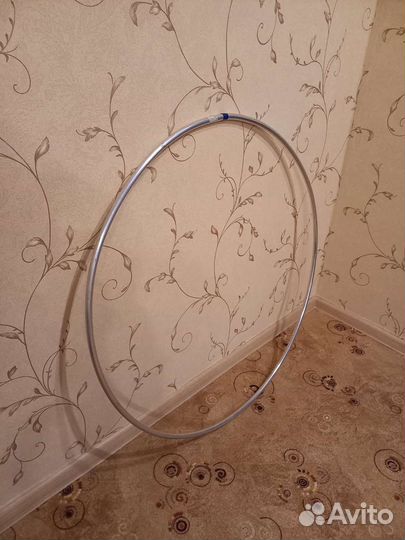 Обруч металлический