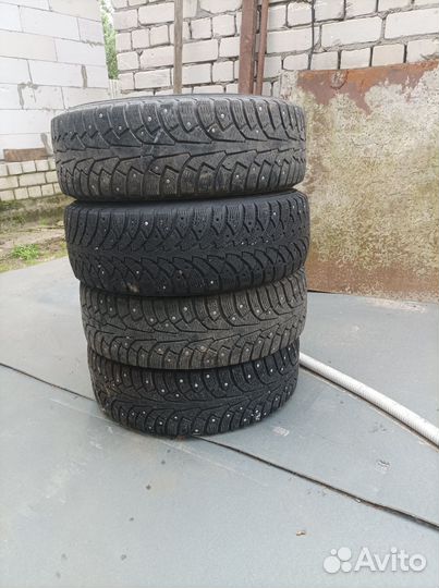 Nokian Tyres Nordman 5 185/65 R15 92T