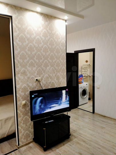 Квартира-студия, 42 м², 3/10 эт.