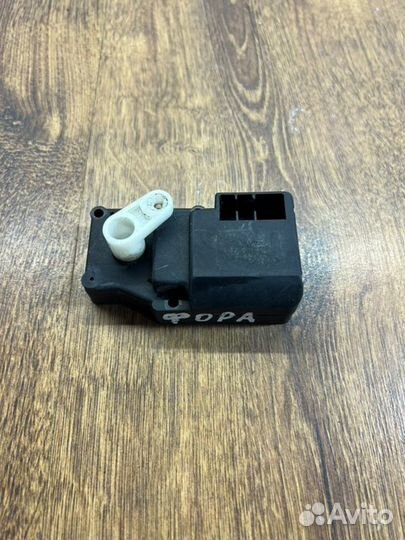 Сервопривод заслонок печки Chery Fora А21 2 2008