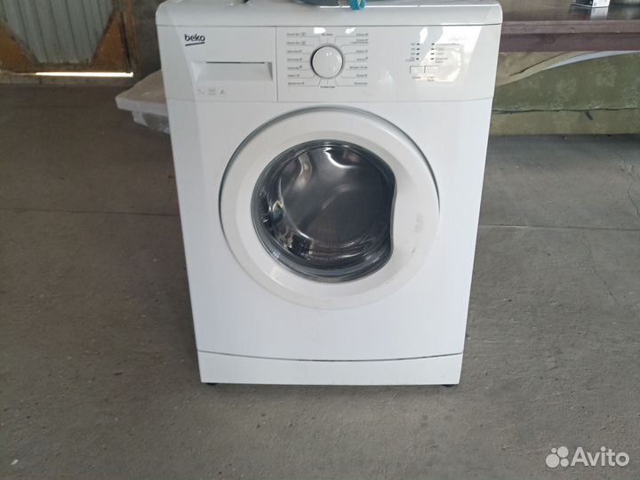 Стиральная машина на запчасти