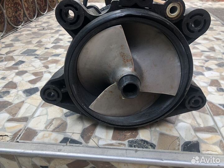 Гидроциклы брп 2т водомет 155мм