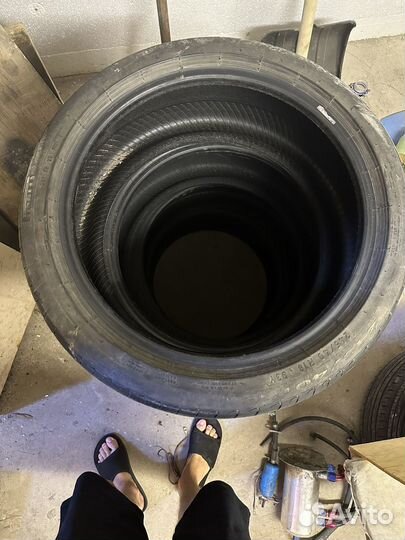 Pirelli Cinturato P7 245/40 R18