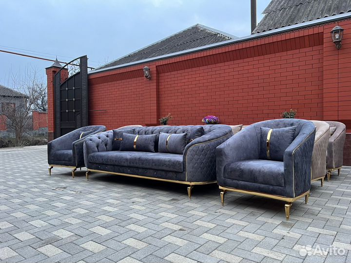 Турецкая модель