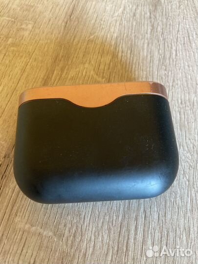 Беспроводные наушники sony wf 1000xm3