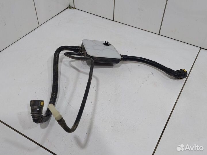 Тройник абсорбера топливной системы (Jac J7)