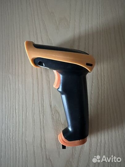 Беспроводной сканер штрихкода