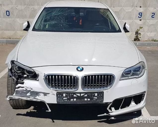 Авторазбор BMW 5 (бмв-5). Запчасти