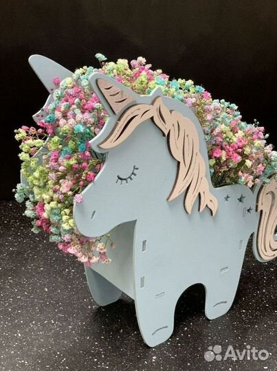 Цветы гипсофила букет