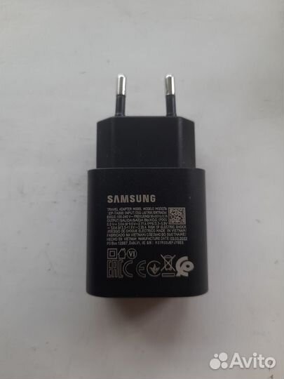 Сзу samsung + кабель