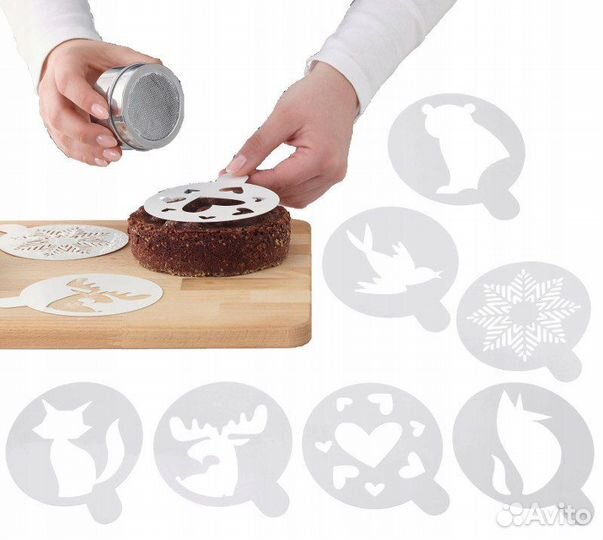 Аксессуары для кухни IKEA