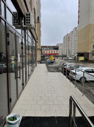 Свободного назначения, 26,5 м²