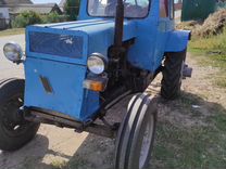 Мини-трактор МТЗ (Беларус) 082, 2003