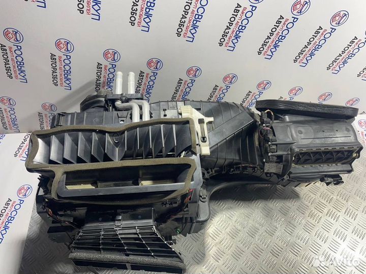 Корпус печки Audi A4 B8 1.8