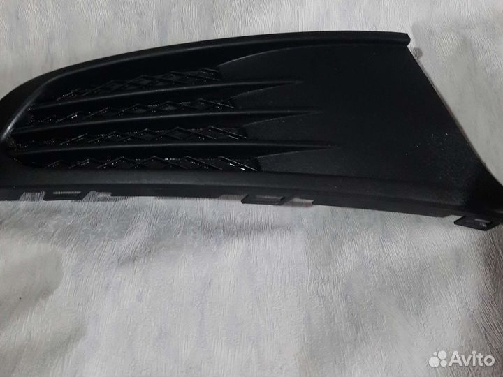 Декоративные накладки volkswagen