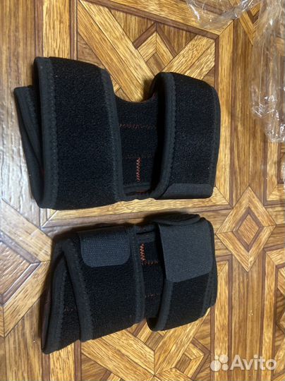 Защита для рук (зимние виды спорта)