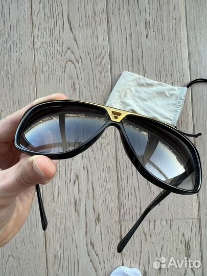 Очки Louis vuitton evidence