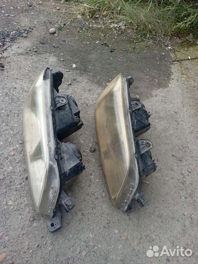 Продам фары Honda Torneo