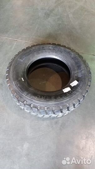 Грузовая резина 295 80 r 22.5 ведущая