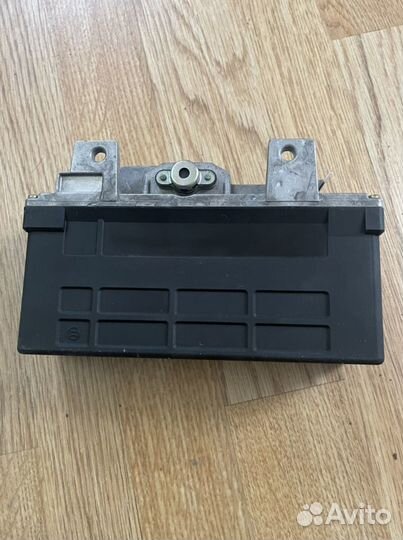 Блок управления abs Mercedes W124