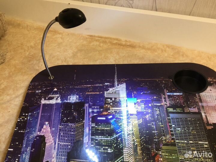 Подставка для ноутбука