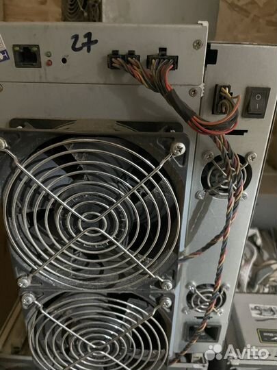 Ebit e9pro asic майнер