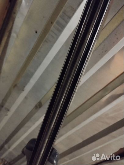 Горные лыжи Вилс