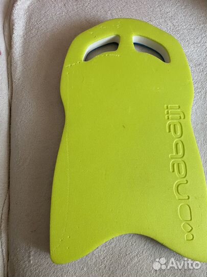 Доска для плавания