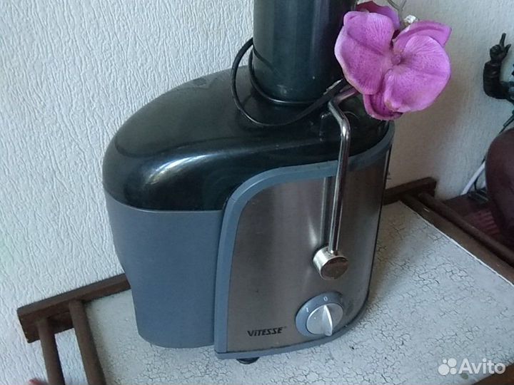 Соковыжималка