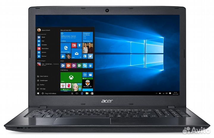 Мощный Acer Core i3 IPS с игровой Nvidia 940MX