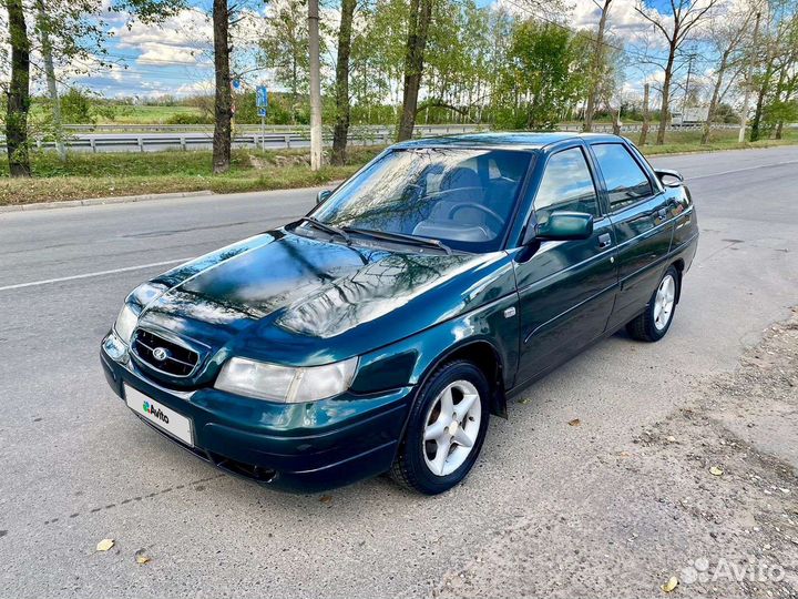 ВАЗ 2110, 2004