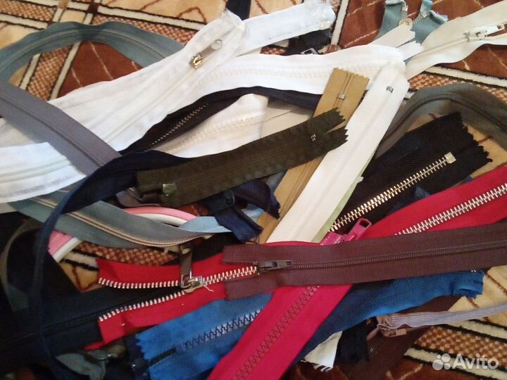 Швейные принадлежности