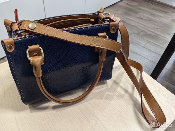 Сумка женская Monica Sanchez