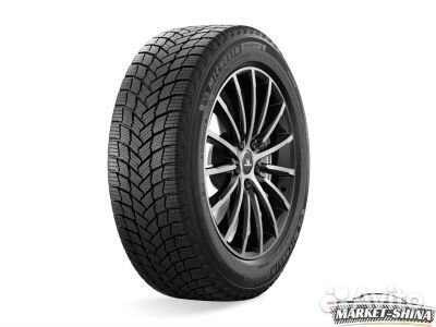 Michelin X-Ice Snow 165/70 R14 85T