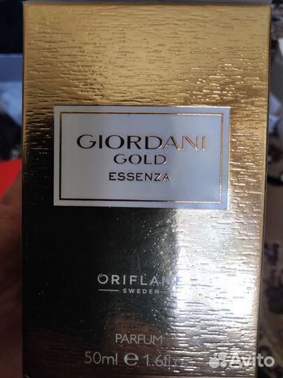 Духи парфюмерия косметика от Орифлейм