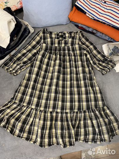 Одежда для девочки 128 134