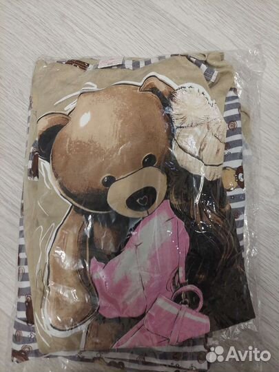 Халат женский новый