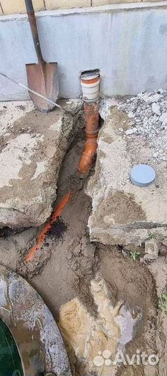 Станция очистки сточных вод Евролос био 4+Автономн