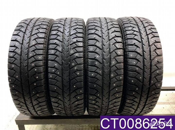 Bridgestone Ice Cruiser 7000S 185/65 R15 96T