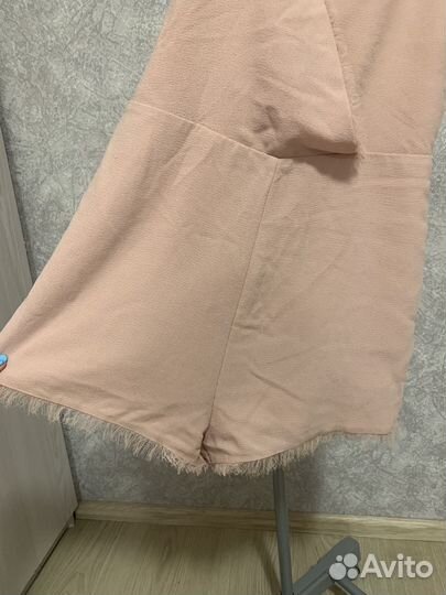 Комбинезон женский летний 42