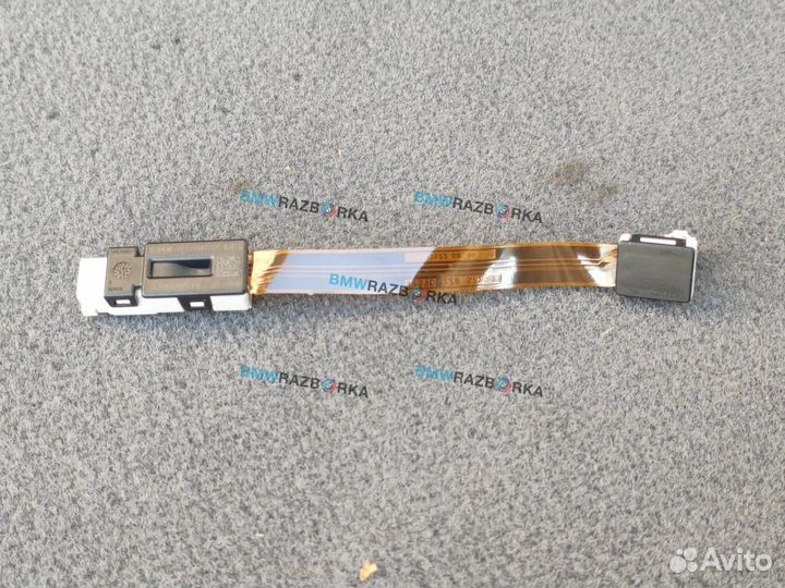 Подсветка двери BMW 3 G20 2022 8P989143805