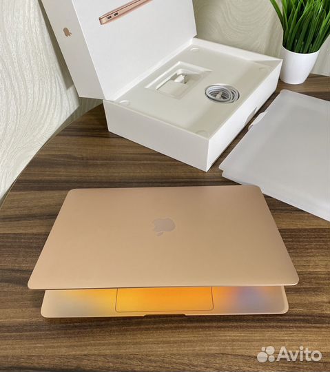 Macbook air 13 m1 идеал