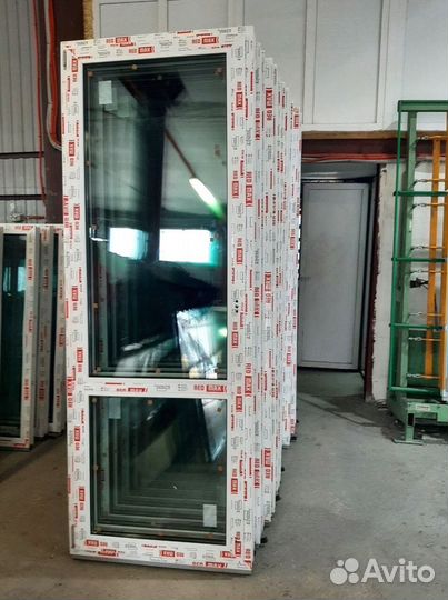 Пластиковые окна, окна пвх