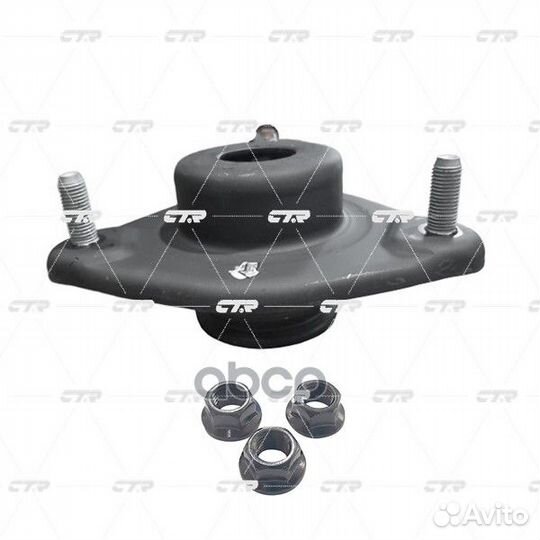 GA0019 опора амортизатора переднего замена CMK